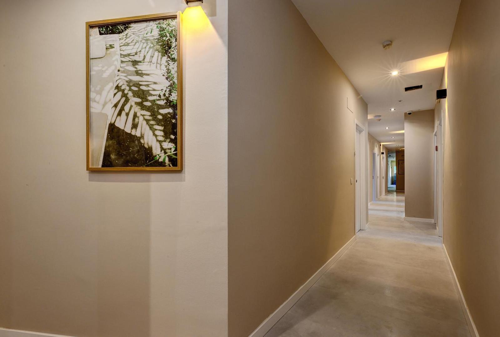 Hostal Puerta Almar Естепона Екстериор снимка