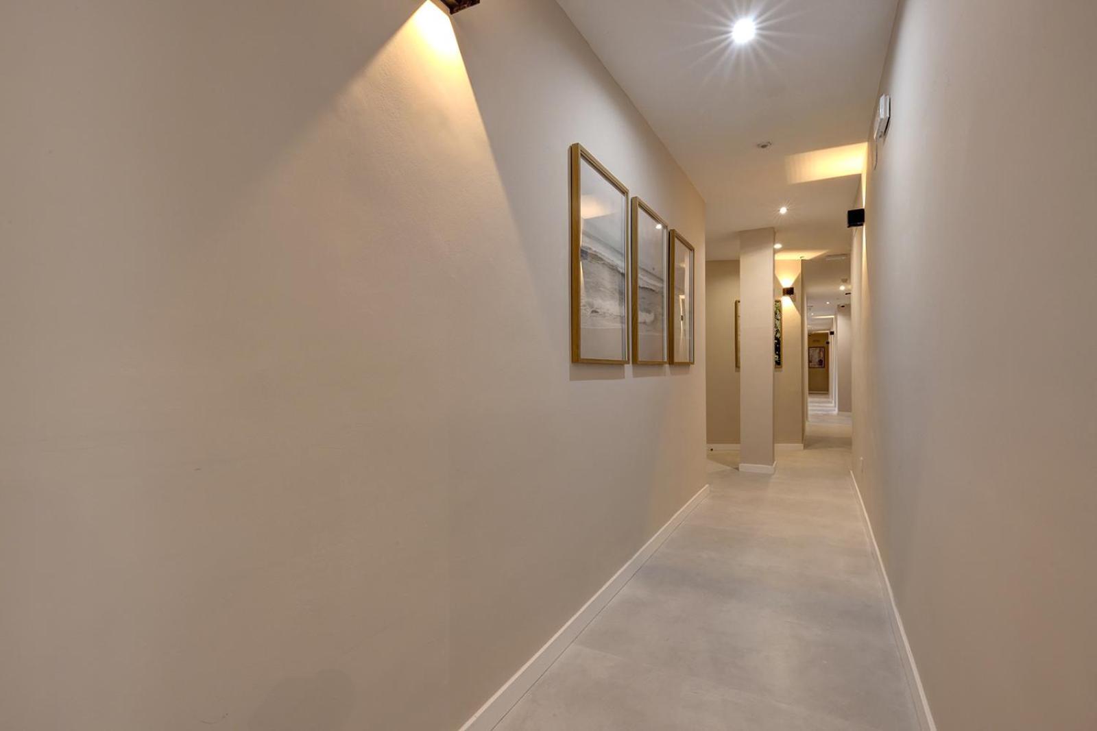 Hostal Puerta Almar Естепона Екстериор снимка