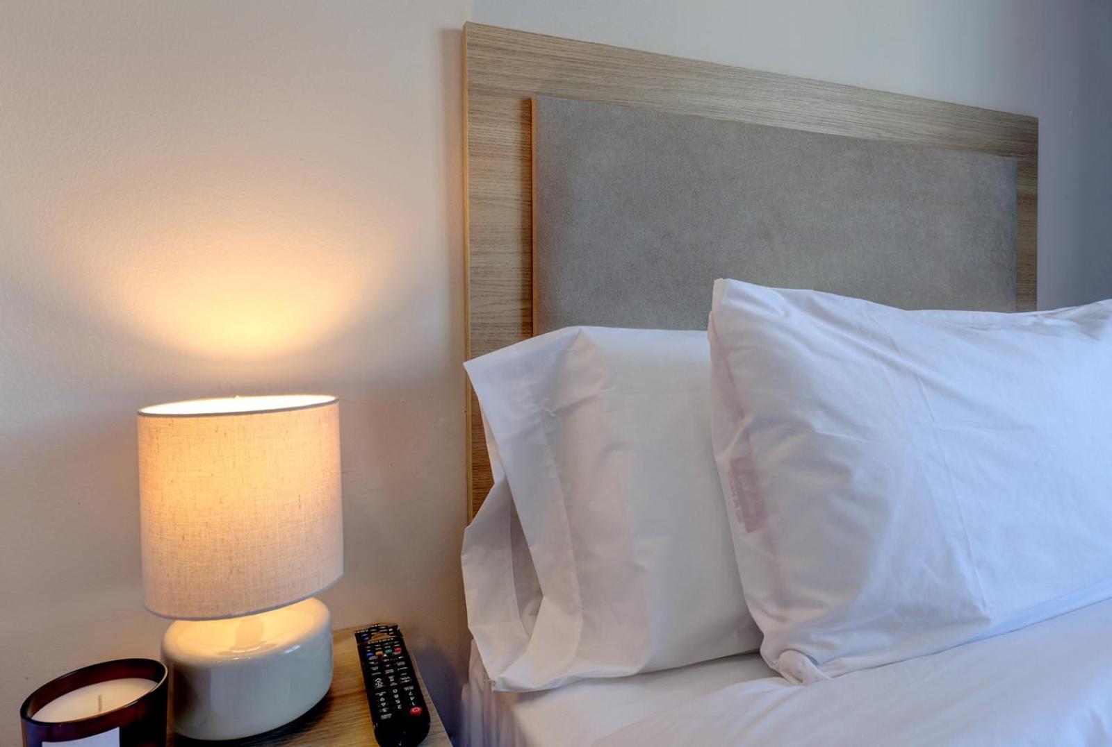 Hostal Puerta Almar Естепона Екстериор снимка