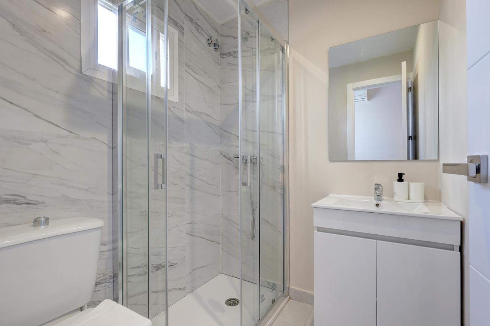 Hostal Puerta Almar Естепона Екстериор снимка