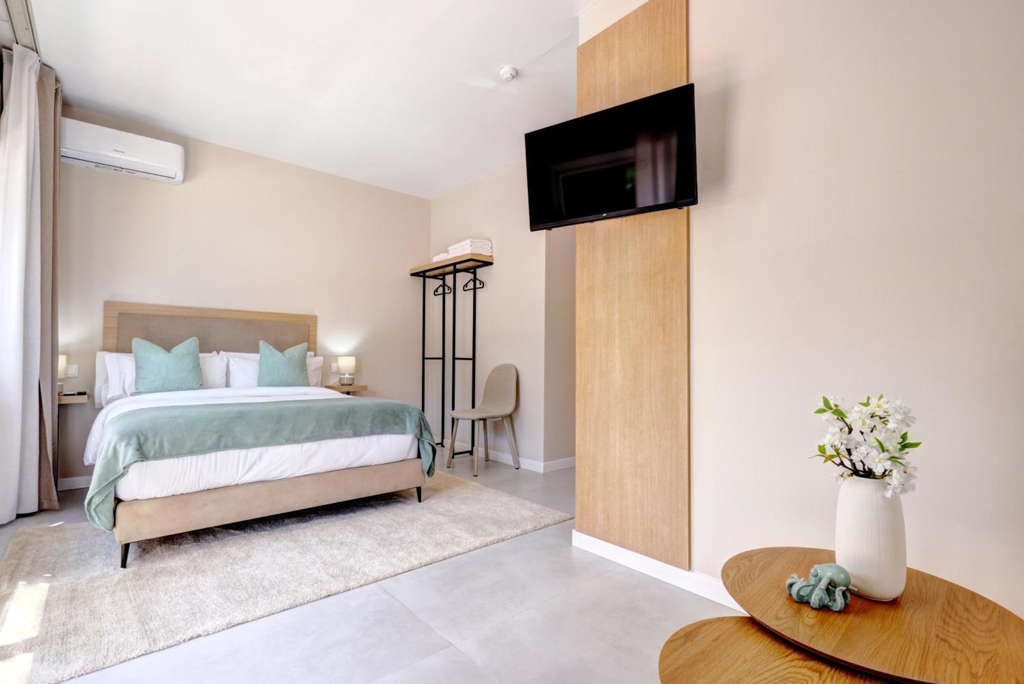 Hostal Puerta Almar Естепона Екстериор снимка