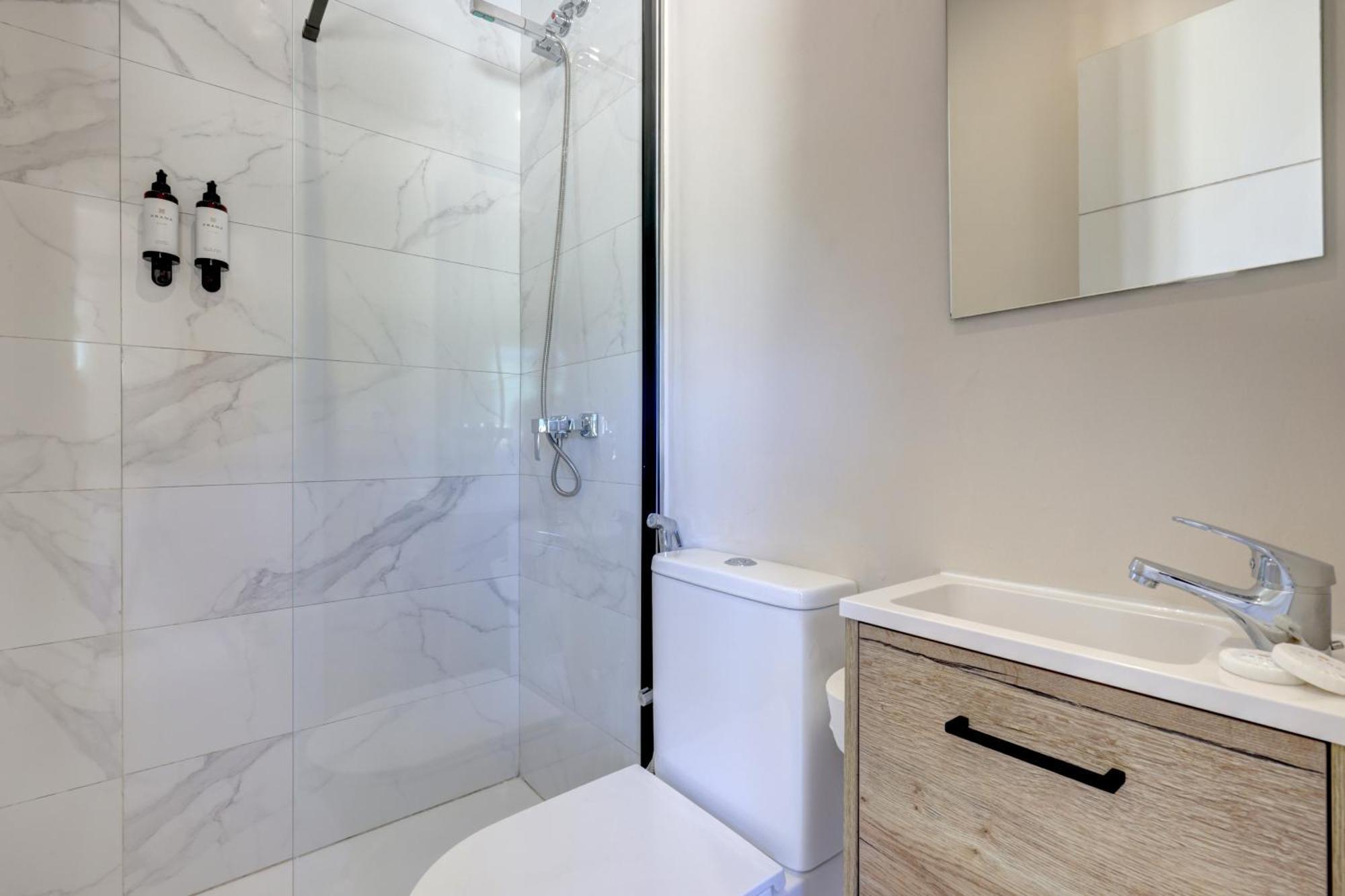 Hostal Puerta Almar Естепона Екстериор снимка